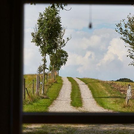 Rosenlund Bed & Breakfast Skovsgårde 外观 照片