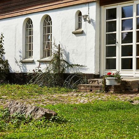 Rosenlund Bed & Breakfast Skovsgårde 外观 照片