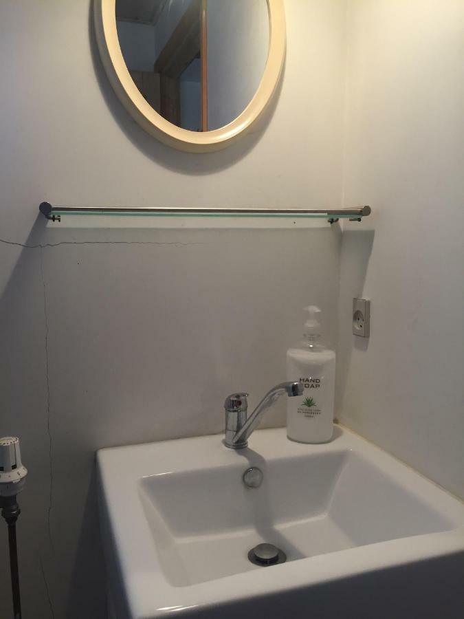Rosenlund Bed & Breakfast Skovsgårde 外观 照片