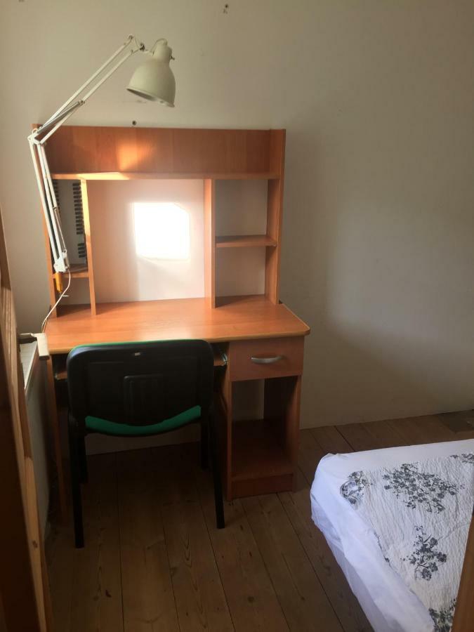 Rosenlund Bed & Breakfast Skovsgårde 外观 照片